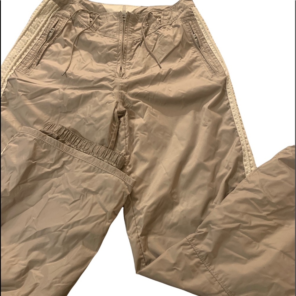 Obermeyer size 6 snow pants